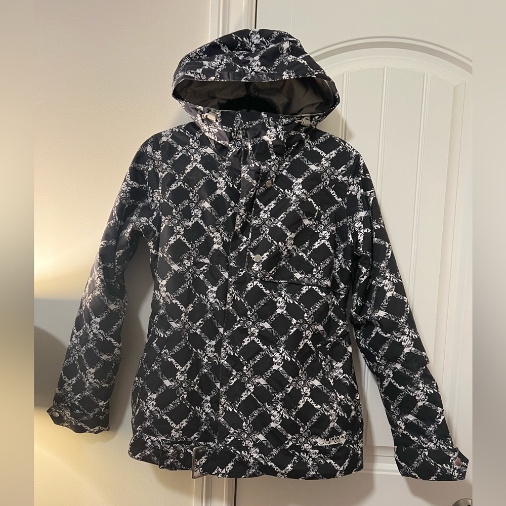 Burton Winter Jacket